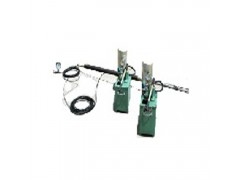 煤矿井下煤层瓦斯压力直接测定仪图1