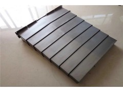 台群TV1060加工中心钢板防护罩Y轴全国包邮图2