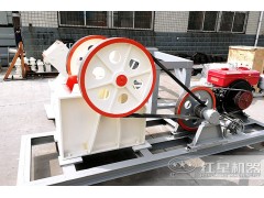 投资人工制砂需要多少钱？2021年形势分析M7图1