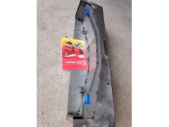 美国哈挺GX-800加工中心导轨XY轴防护罩图3