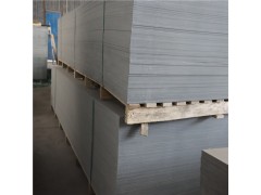 平整哑光面地下车库挡水板后备箱隔板pvc板材pvc塑料板图1