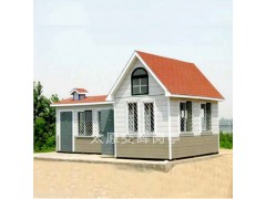 山西忻州岢岚移动厕所 工地简易移动公厕 城市环保厕所图2