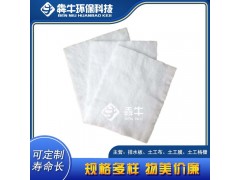 潮州涤纶无纺长丝土工布量大从优图3
