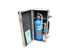 XZJ-4a便携式甲烷传感器校验仪图1