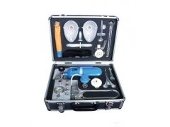 JZG-II光干涉式甲烷测定器检定仪图1