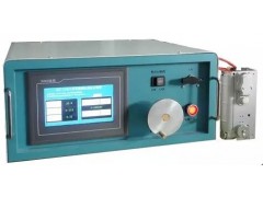 GJD-II光干涉式甲烷测定器检定装置图1