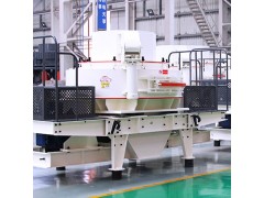 选对制沙机型号，砂石生产线效率杠杠的，老板都忍不住夸赞！图1