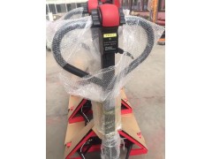 2吨12v电动地牛一次充电工作8小时图1