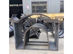 凯亚河渠流水槽模具 电缆槽模具 水沟槽模具厂家图2