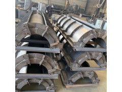 凯亚河渠流水槽模具 电缆槽模具 水沟槽模具厂家图3