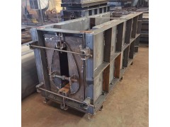 凯亚河渠流水槽模具 电缆槽模具 水沟槽模具厂家图4