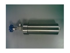 DGC解析煤样罐图1