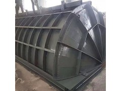 南京预制检查井 污水预制检查井模具质量 鑫译德模具图1