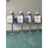 供应油库储备站雷电预警系统 闪电定位仪 防雷避雷厂家