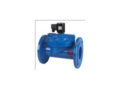 ZCS系列水用电磁阀图1