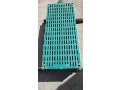 塑料漏粪板复合加强型养殖业羊用漏粪板图3