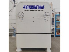 800宽不锈钢整平机钢板卷料片料金属板材料校平机设备图3