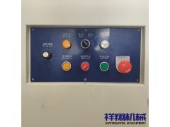 800宽不锈钢整平机钢板卷料片料金属板材料校平机设备图5