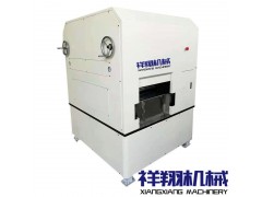 精密型厚板整平机不锈钢板校平机冲压五金产品件矫平机图2