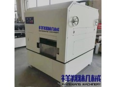 精密型厚板整平机不锈钢板校平机冲压五金产品件矫平机图3