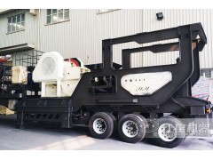 小型破碎制沙一体机“两种类型”,各有不同C8图1