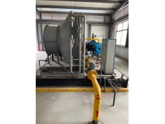 回收液压活塞式天然气压缩机 井口气压缩机 cng子站压缩机图3