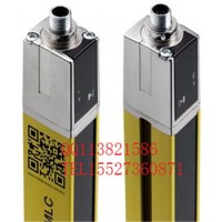 劳易测MLC500T30-1500安全光幕发射器