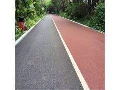 福田沥青路面价格 街道沥青现场勘测报价图2