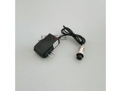 DHY5.0L(A)矿用本安型机车红尾灯防爆LED机车信号灯图5