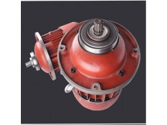 南特电机ZD141-4 7.5KW锥形转子三相异步电动机图4