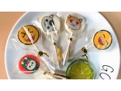 食品打印机厂家供应巧克力喷涂液巧克力打印免费测试打样图4