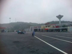 东莞沥青冷料修补 施工找深圳中恒沥青图2