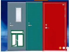 大连防火门.防火门厂家.防火门生产厂家图1