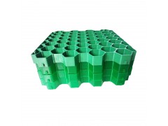 淮安小区车位绿化种草植草格规格齐全图4