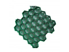 淮安小区车位绿化种草植草格规格齐全图3