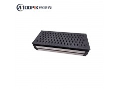 东莞MOOPIK莫派克吸盘式吸具 集成式吸具 机器人码垛吸盘图3