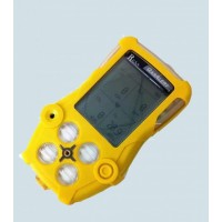 手持式液化气泄露检测仪