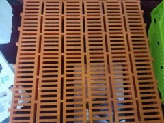 羊圈羊舍养殖用漏粪板多规格塑料漏粪板复合漏粪板图1