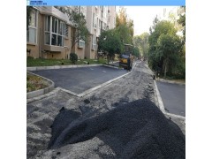 平湖道路改造施工队 沥青材料区别图3