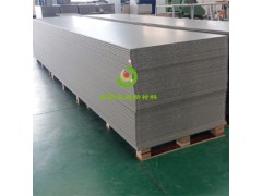 中空塑料模板受到工地欢迎图1