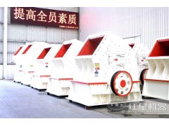 锤式破碎机的型号、参数及价格是多少?一文来了解C8图1