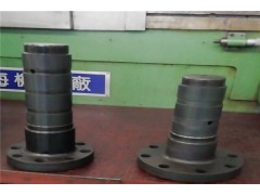 轴类零部件磨损表面热喷涂修复图2