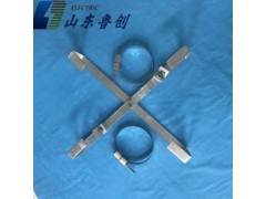十字光缆预留架价格 专业生产电力光缆余缆架图2