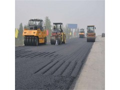 坂田沥青路面承接 坂田柏油马路施工图1