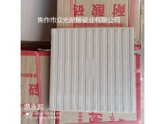 山西耐酸砖，太原陶瓷耐酸砖厂家图3