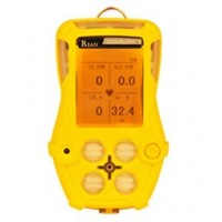 手持式液化气报警器