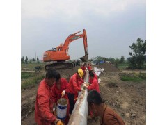 无溶剂环氧树脂涂料 穿越用环氧玻璃钢 无溶剂聚氨酯防腐涂料图6