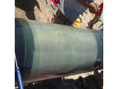 无溶剂环氧树脂涂料 穿越用环氧玻璃钢 无溶剂聚氨酯防腐涂料图2