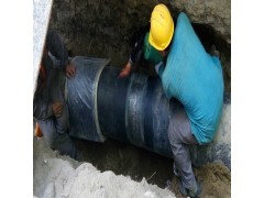 供应辐射交联聚乙烯热收缩套图2