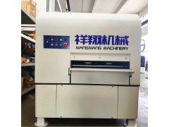 无锡现货800宽不锈钢整平机钢板卷料片料金属板材料校平机设备图2